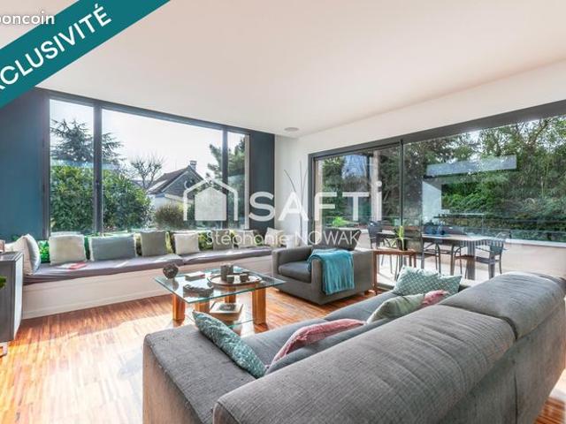 Maison vente à Nanterre, Hauts-de-Seine