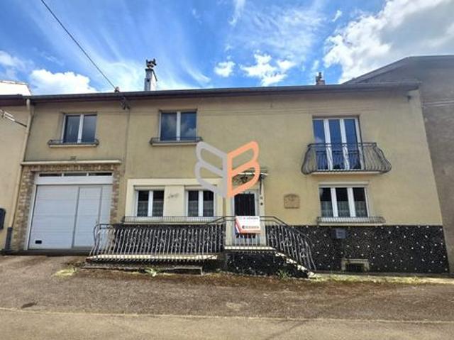 Maison vente à Val-de-Briey, Ville-au-montois