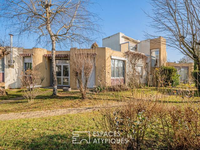 Maison vente à France métropolitaine, Saint-etienne-de-saint-geoirs