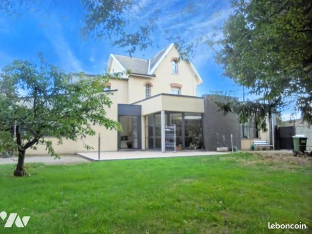 Maison vente à Hersin-Coupigny, Pas-de-Calais
