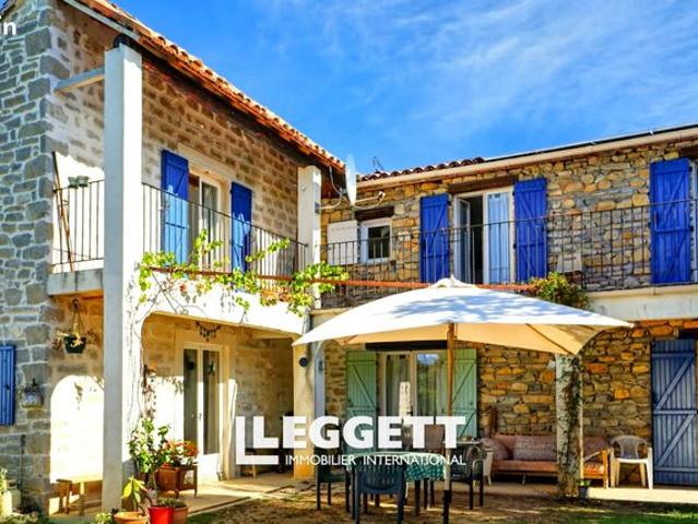 Maison vente à Figeac, Quissac