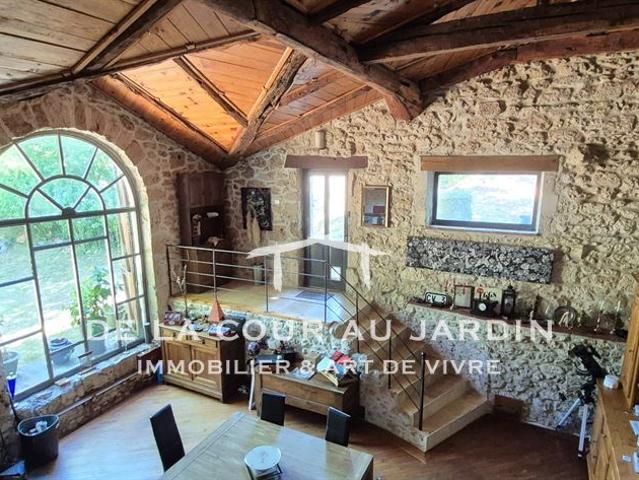 Maison vente à Castelsarrasin, Bourg-de-visa