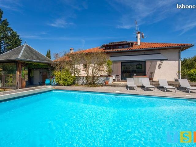 Maison vente à Cazères, Haute-Garonne