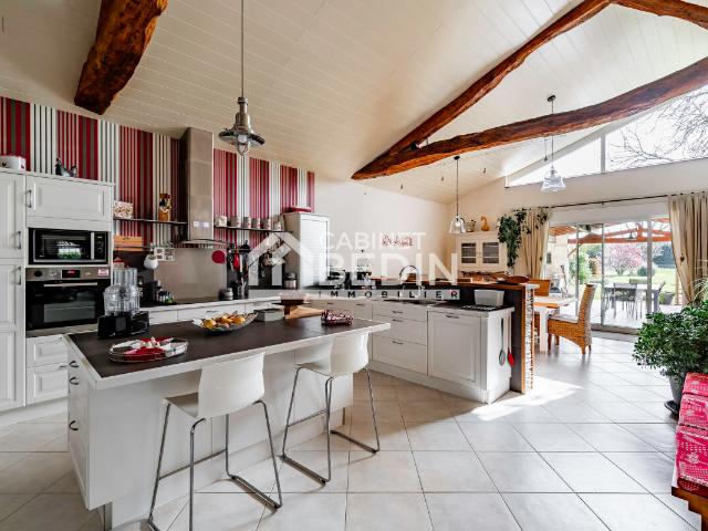 Maison vente à Libourne