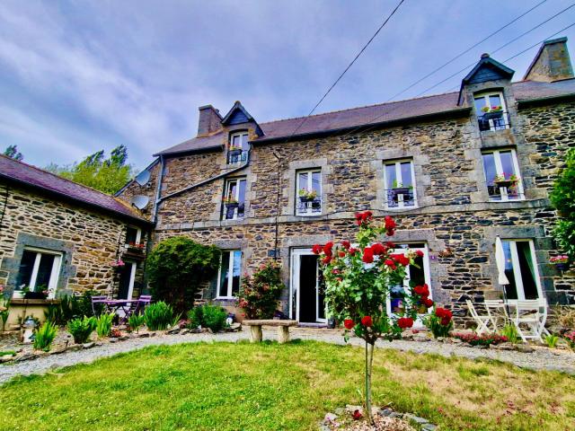 Maison vente à Saint-Brieuc, Bretagne