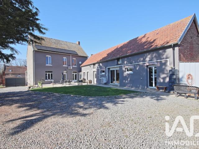 Maison vente à Roclincourt, Pas-de-Calais