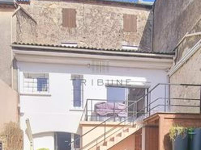 Maison vente à Agen, Laplume