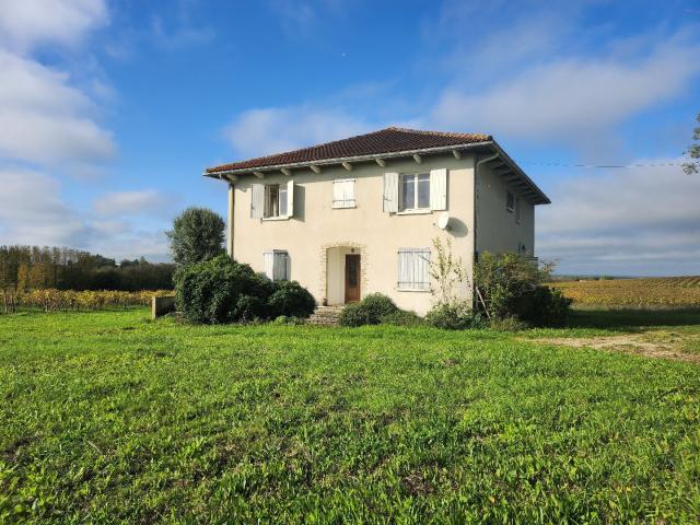 Maison vente à Cognac, Nouvelle-Aquitaine