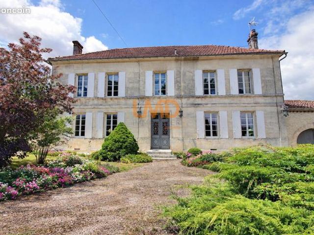 Maison vente à Jonzac, Germignac
