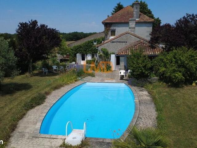 Maison vente à Jonzac, Germignac