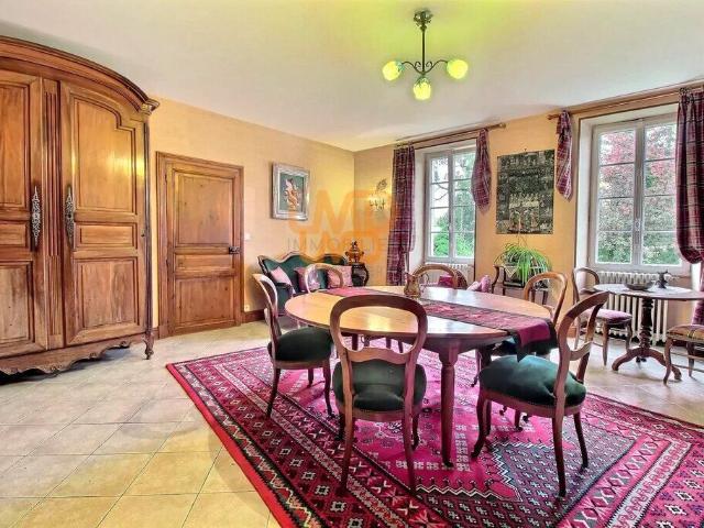 Maison vente à Jonzac, Germignac