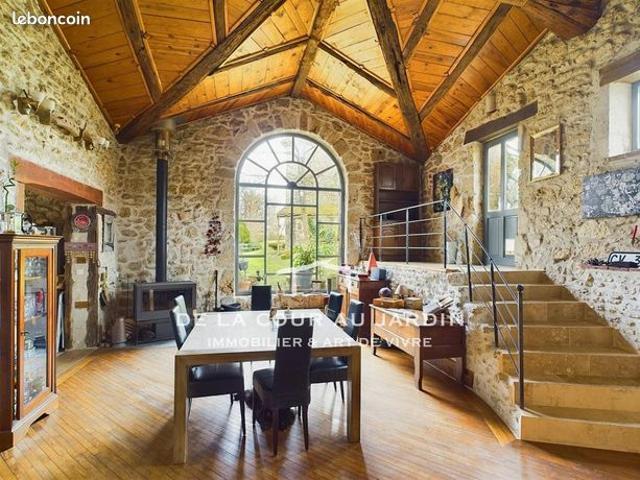 Maison vente à Castelsarrasin, Bourg-de-visa