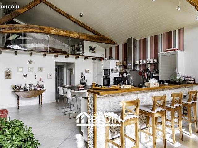 Maison vente à Libourne
