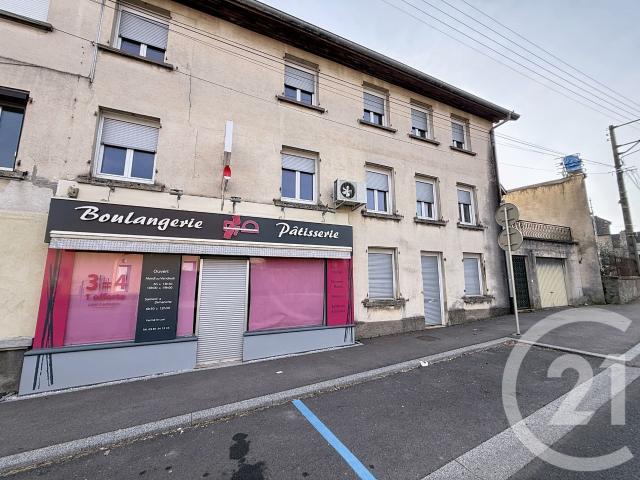Maison vente à Montbéliard, Vieux-charmont