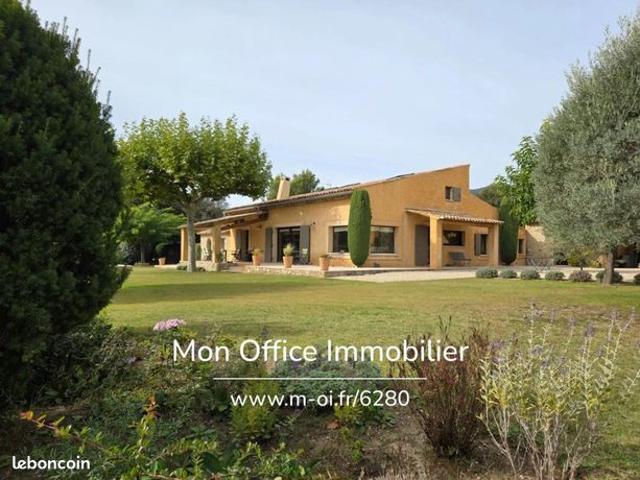 Maison vente à Apt, Vaugines