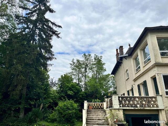 Maison vente à Bourron-Marlotte, Seine-et-Marne