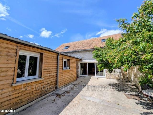 Maison vente à Les Andelys, Pont-de-l'arche