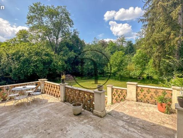 Maison vente à Bourron-Marlotte, Seine-et-Marne