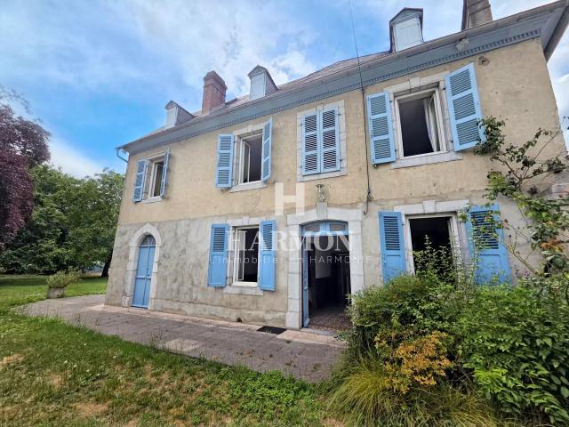 Maison vente à Oloron-Sainte-Marie, Buzy