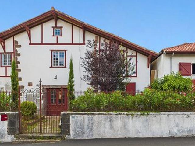 Maison vente à Bayonne, Hasparren
