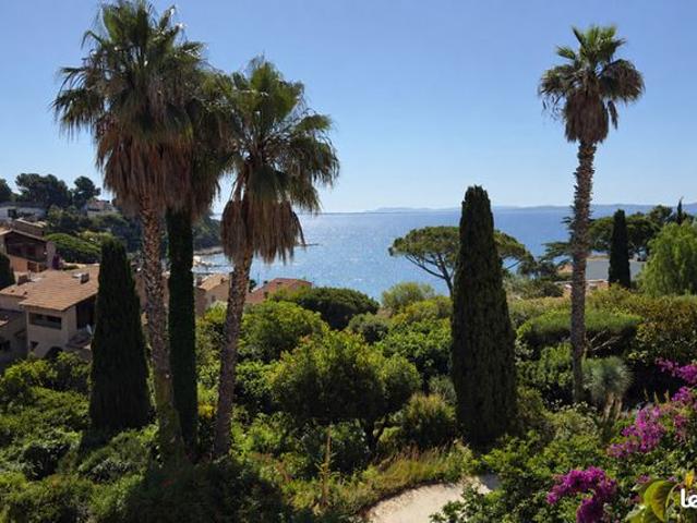 Maison vente à Arrondissement de Toulon, Carqueiranne