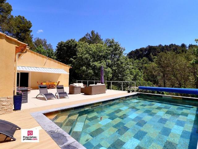 Maison vente à Arrondissement de Toulon, Évenos