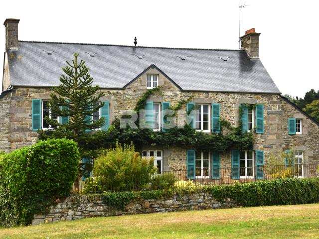 Maison vente à Cherbourg, Benoîtville