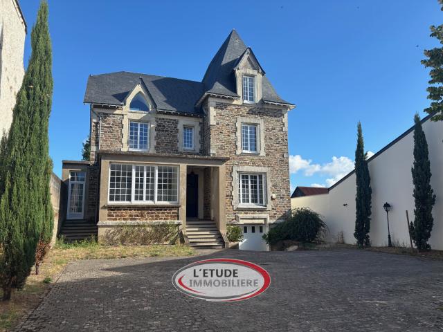 Maison location à Carquefou, Loire-Atlantique