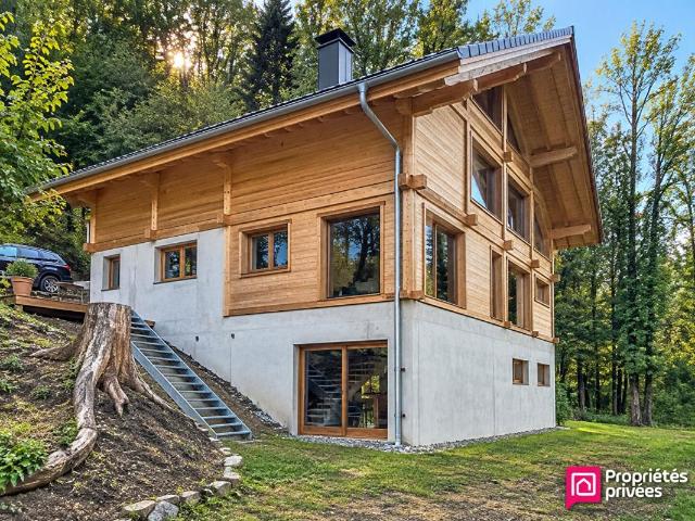 Maison vente à Villarasson, Queige