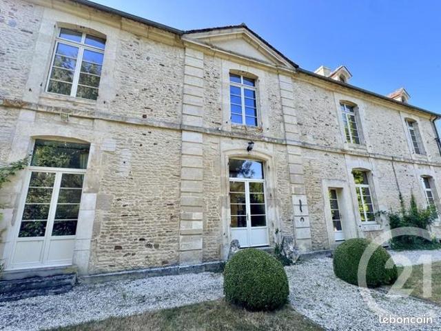 Maison vente à Argentan, Trun
