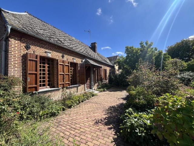 Maison vente à Wimy, Aisne