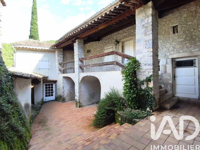 Maison vente à Privas, Saint-thomé