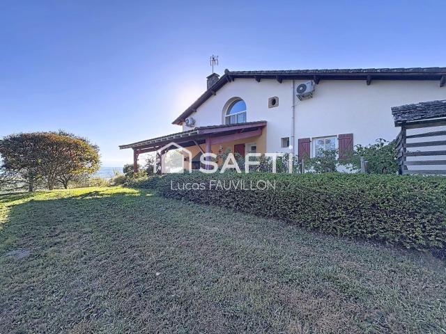 Maison vente à Muret, Rieux