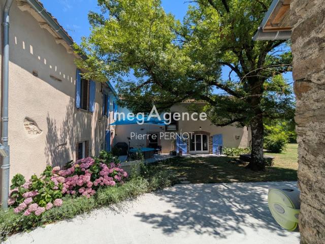 Maison vente à Andouque, Tarn