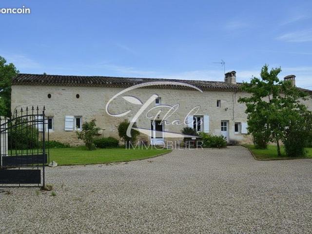 Maison vente à Vérac, Gironde