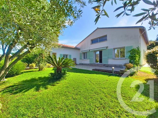Maison vente à Sartène, Zonza