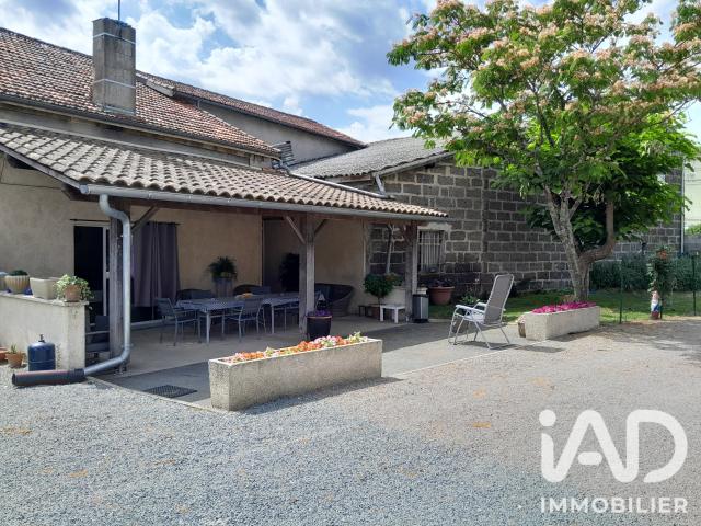Maison vente à Libourne, Les Eglisottes-et-chalaures
