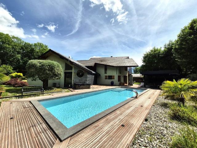 Maison vente à Albertville