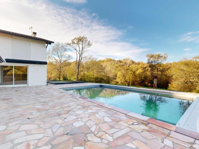 Maison vente à Bayonne, Urcuit
