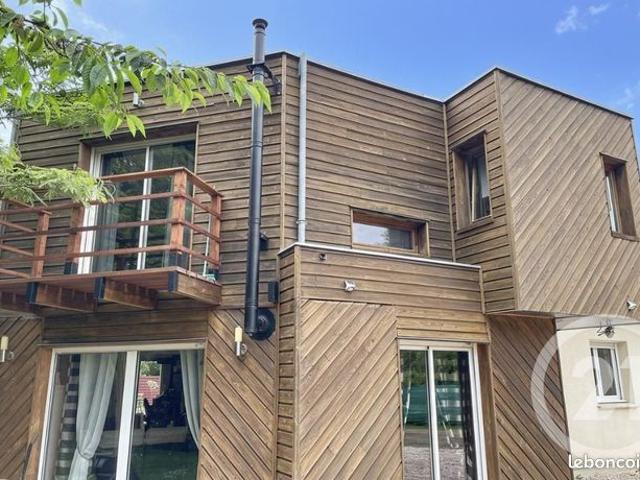 Maison vente à Les Andelys, Gisors