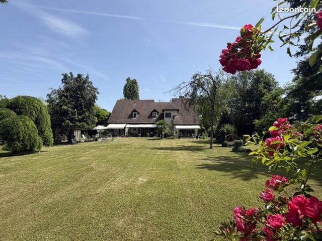 Maison vente à Dijon, Izeure