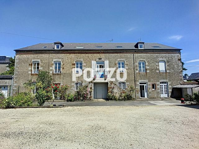 Maison vente à Argentan, Tinchebray