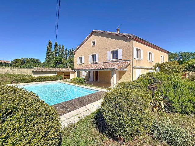 Maison vente à Valence, Beaumont-lès-valence