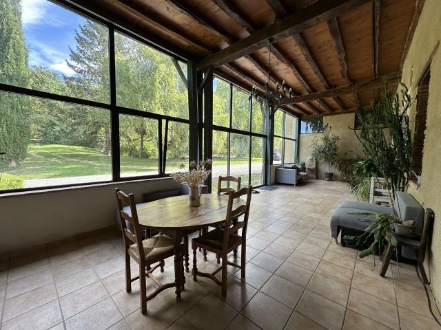 Maison vente à Saint-Gaudens, L'isle-en-dodon