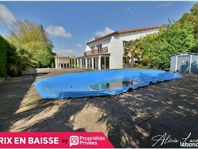 Maison vente à Le Havre, Goderville