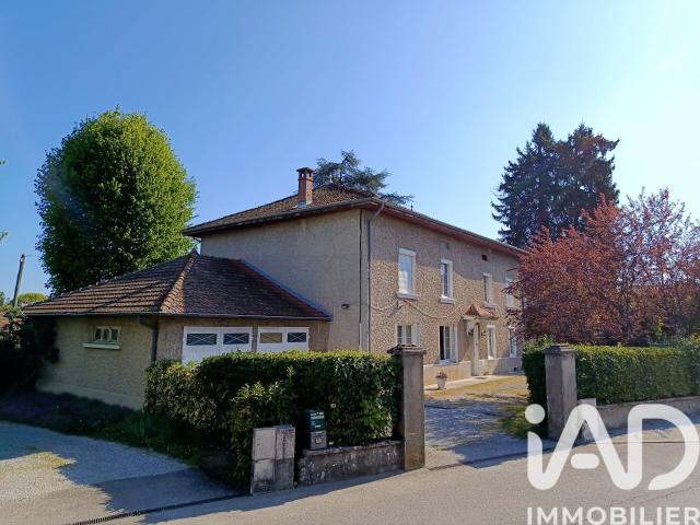 Maison vente à Izeaux, Isère