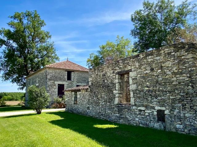 Maison vente à Villeneuve-sur-Lot, Monflanquin