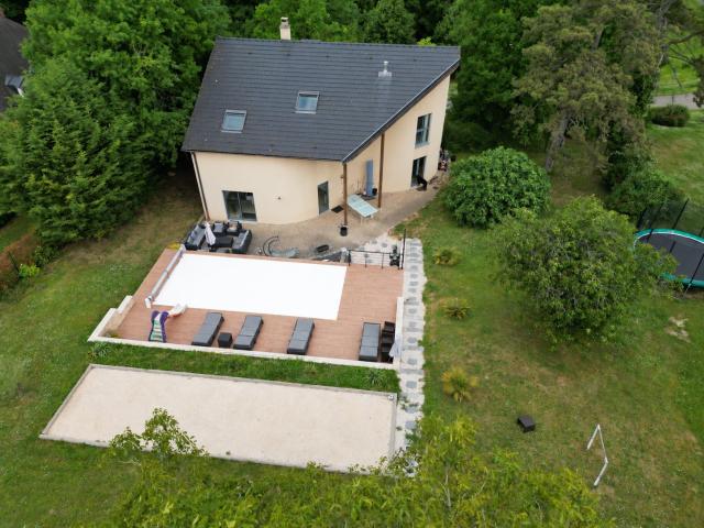 Maison vente à Côteaux du Suzon, Dijon