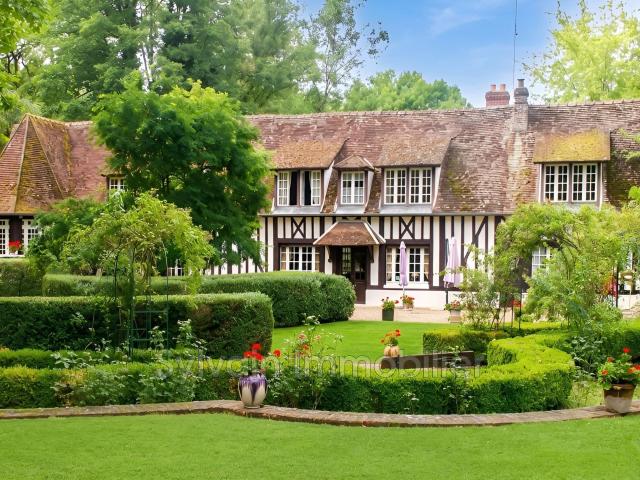 Maison vente à Talmontiers, Oise