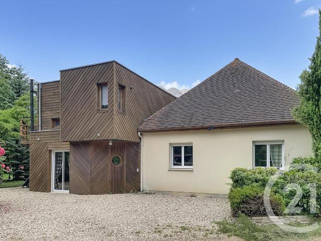 Maison vente à Gisors, Eure
